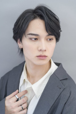 メンズカットメンズスタイルメンズメイク