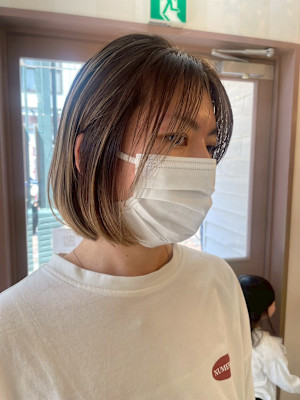 appri by Rien 浦和1号店×スタイル