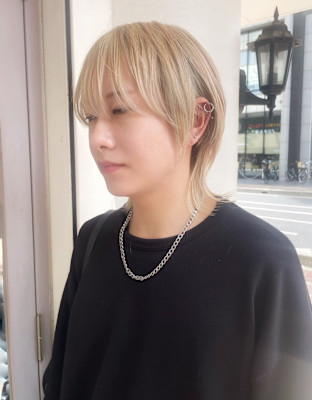 appri by Rien 浦和1号店×スタイル