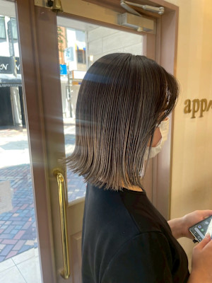 appri by Rien 浦和1号店×スタイル