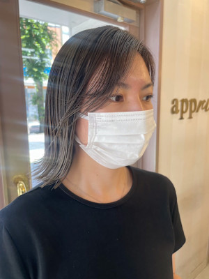 appri by Rien 浦和1号店×スタイル