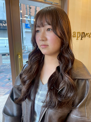 appri by Rien 浦和1号店×スタイル