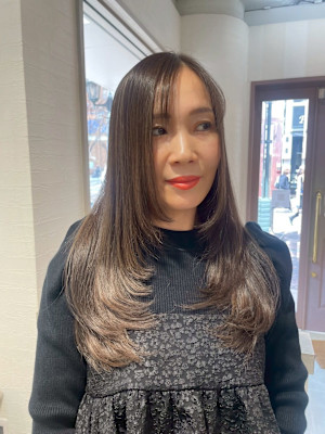 appri by Rien 浦和1号店×スタイル