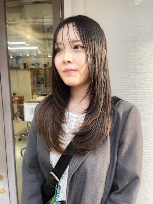 appri by Rien 浦和1号店×スタイル