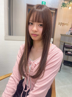 appri by Rien 浦和1号店×スタイル