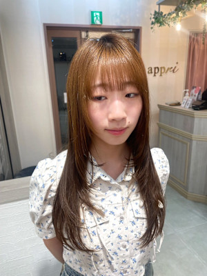 appri by Rien 浦和1号店×スタイル