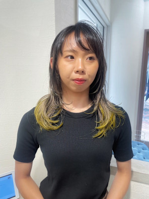 appri by Rien 浦和1号店×スタイル