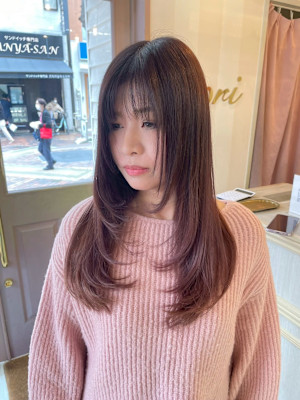 appri by Rien 浦和1号店×スタイル