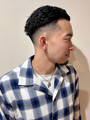 BraveBoys×スタイル