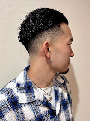 BraveBoys×スタイル