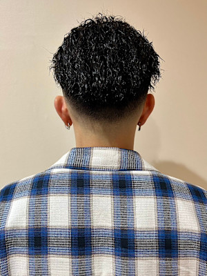 BraveBoys×スタイル