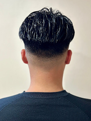 BraveBoys×スタイル