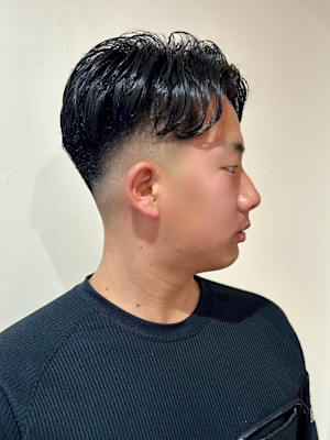 BraveBoys×スタイル