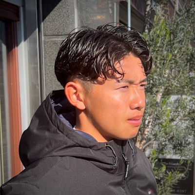 BraveBoys×スタイル