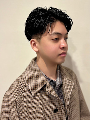 BraveBoys×スタイル