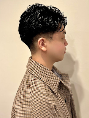 BraveBoys×スタイル