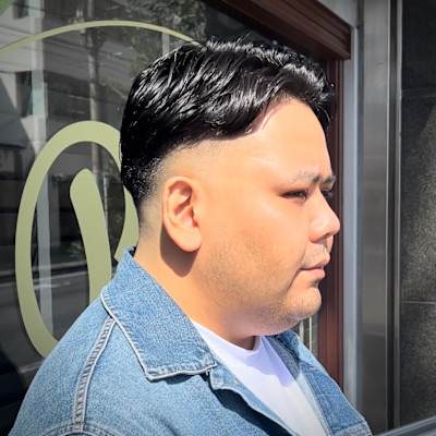 BraveBoys×スタイル