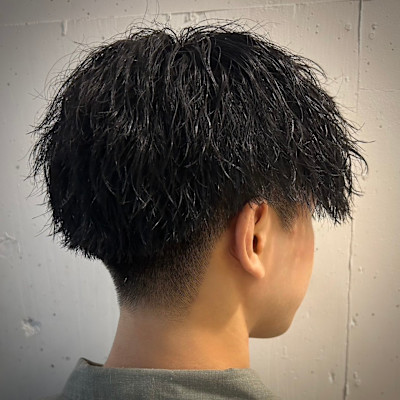 BraveBoys×スタイル