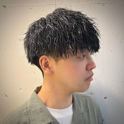 BraveBoys×スタイル