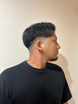 BraveBoys×スタイル