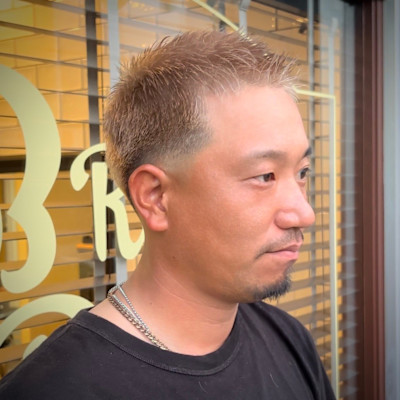 BraveBoys×スタイル