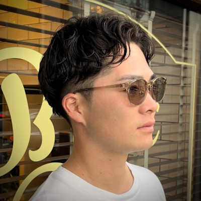 BraveBoys×スタイル