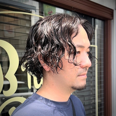 BraveBoys×スタイル