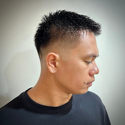 BraveBoys×スタイル