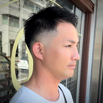 BraveBoys×スタイル