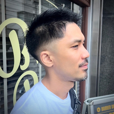 BraveBoys×スタイル