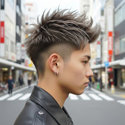 GOODNEIGHBORS　馬橋店×スタイル