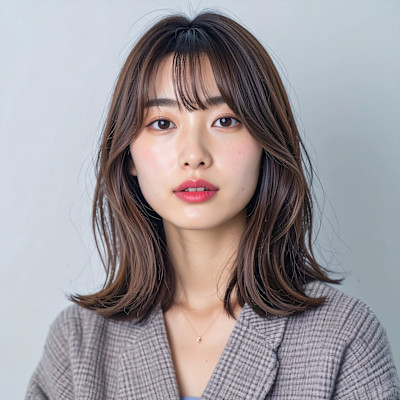 TRIBECA HAIR SALON 新柏×スタイル