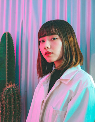 TRIBECA HAIR SALON 新柏×スタイル