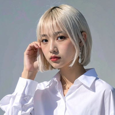 TRIBECA HAIR SALON 新柏×スタイル