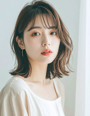 TRIBECA HAIR SALON 新柏×スタイル