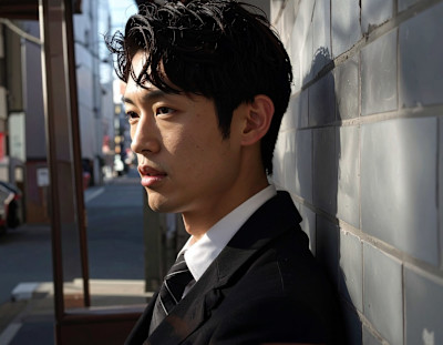 Bella hair salon×スタイル