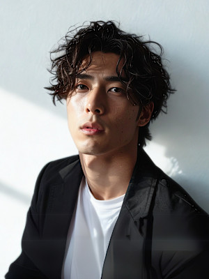 Bella hair salon×スタイル