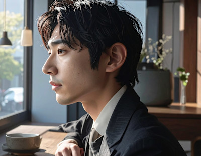 Bella hair salon×スタイル