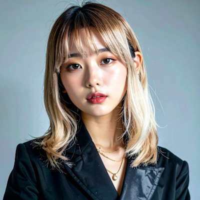 Bella hair salon×スタイル