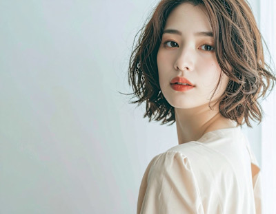 Bella hair salon×スタイル