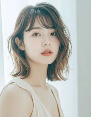 Bella hair salon×スタイル