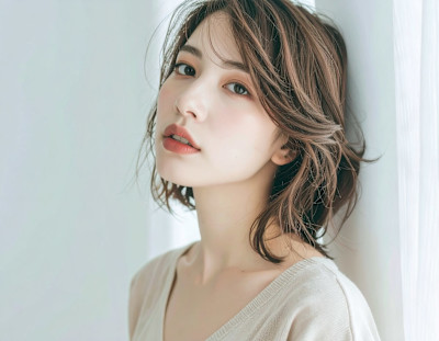 curro hair salon×スタイル