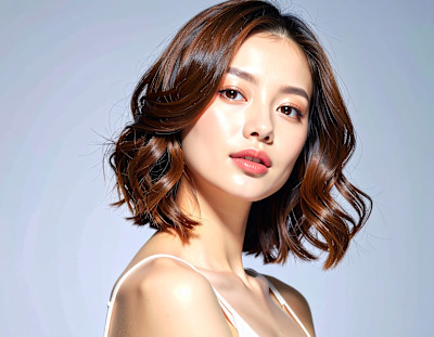 curro hair salon×スタイル