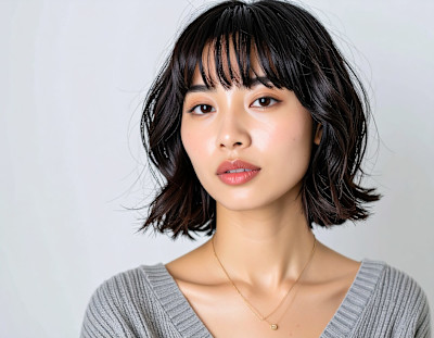 curro hair salon×スタイル