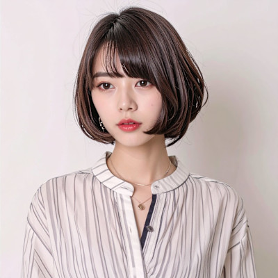 curro hair salon×スタイル