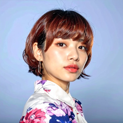 curro hair salon×スタイル