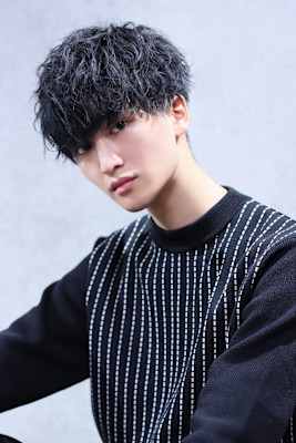 デザートスパイラル