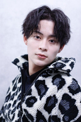 ツイスパセンターパート