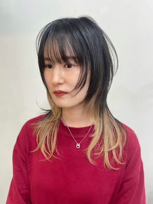 ウルフインナー