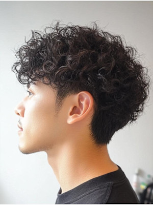 メンズスタイル